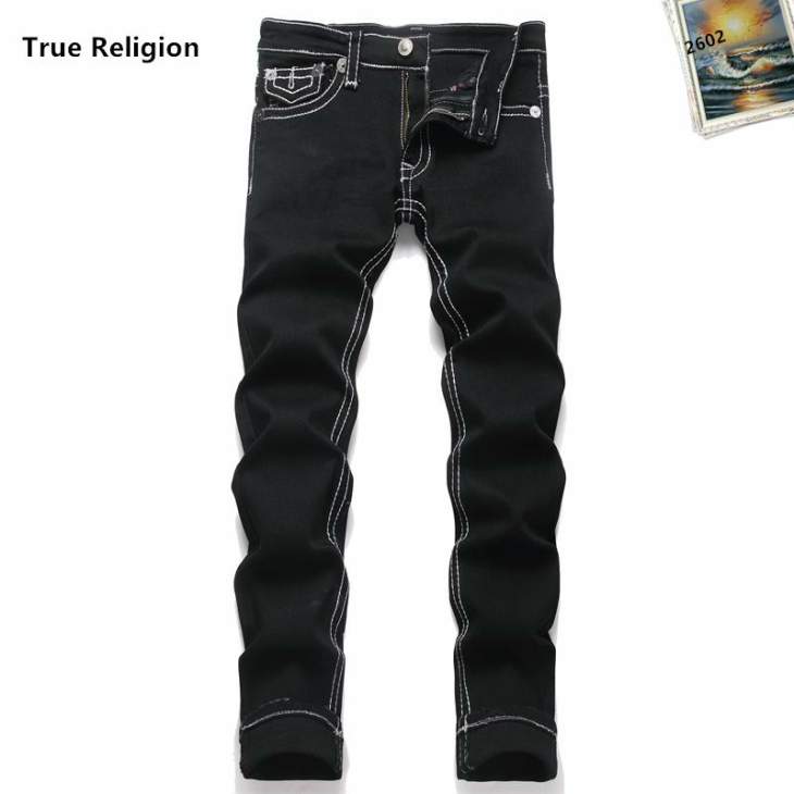 Picture of Other Jeans Long _SKUTrueReligionsz28-3825tr1112307